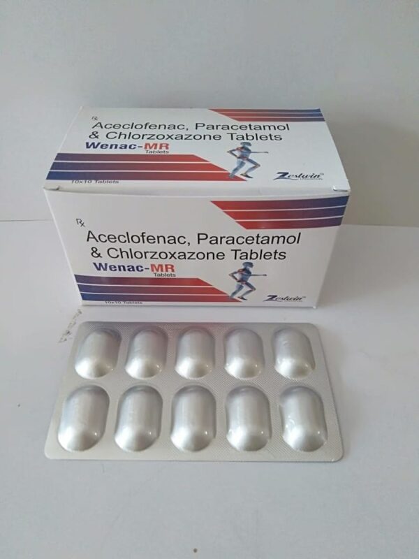 Wenac MR - Image 2