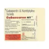 GABANEURON NT