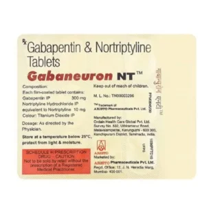 GABANEURON NT