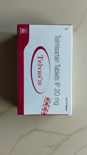 TELVAS-20 MG - Image 3