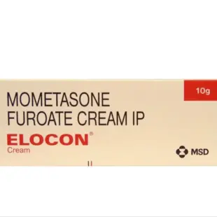 Elocon Cream