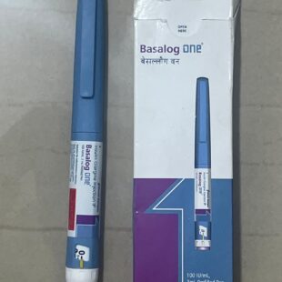 Basalog One Solution for Injection