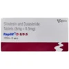 Alphacept 8 Tablet