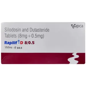 Alphacept 8 Tablet
