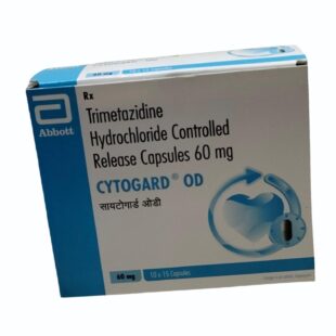 Cytogard OD Capsule CR