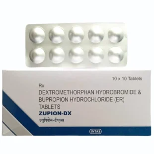 Zupion-DX Tablet