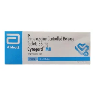 Cytogard MR Tablet
