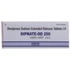 Diprate-OD 250 Tablet