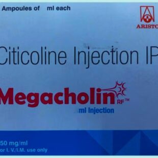 Megacholin RF Injection 1*4ml