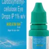 Relub DS Gel