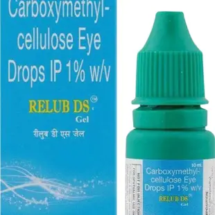Relub DS Gel