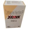 Xone 1 g Injection