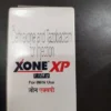 Xone XP HS 500mg/62.5mg Injection