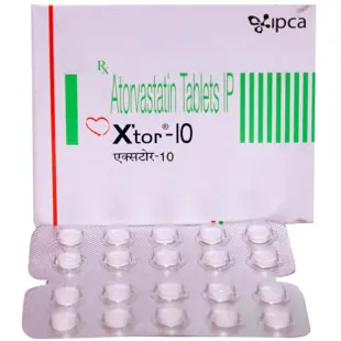 Xtor 10 Tablet
