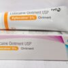 Xylocaine 5% Ointment