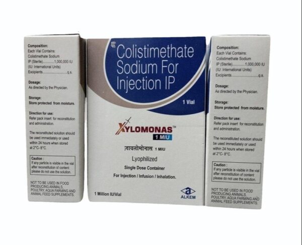 Xylomonas 1Million IU Injection - Image 2