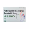 Nebistar 5 Tablet