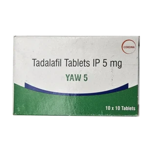 Yaw 5 Tablet