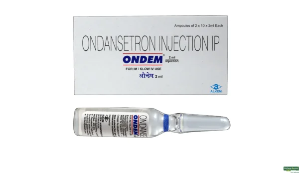 Ondem Injection