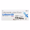 Lulimac Xl 1%W/V Lotion