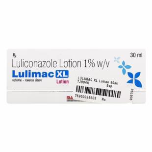 Lulimac Xl 1%W/V Lotion