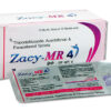Zacy MR 4 Tablet