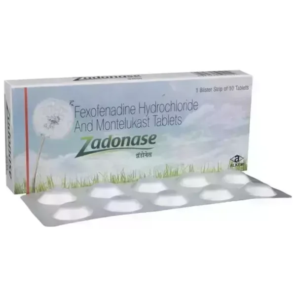 Zadonase Tablet - Image 2