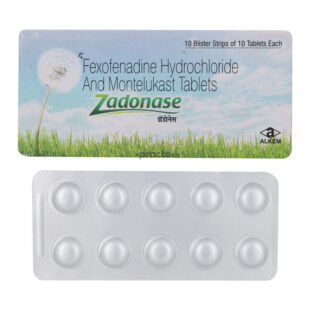 Zadonase Tablet
