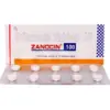 Zanocin 100 Tablet