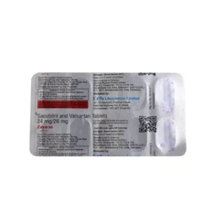 Zayo 50 Tablet