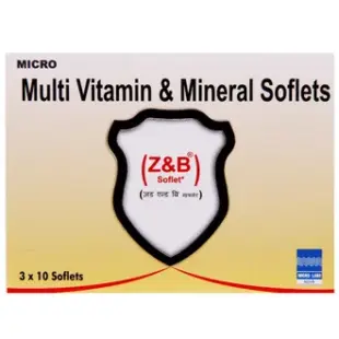 Z & B Tablet