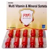 Z & B Multi Vitamin & Mineral Softlet