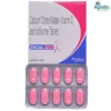Zecal Fem Tablet