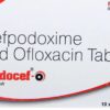 Zedocef O 200mg/200mg Tablet