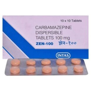 Zen-100 Tablet