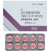 Zenoxa 450 Tablet