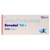 Zerodol TH 4 Tablet