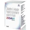 Zidavi Infusion