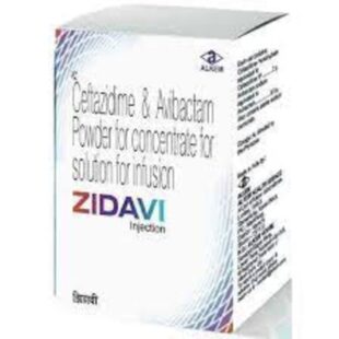 Zidavi Infusion