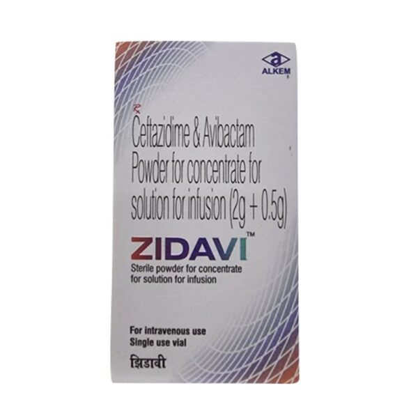 Zidavi Infusion - Image 4