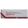 Zimigut 200 Tablet