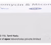 ZINCODERM-GM
