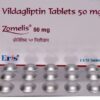 Zomelis 50mg Tablet