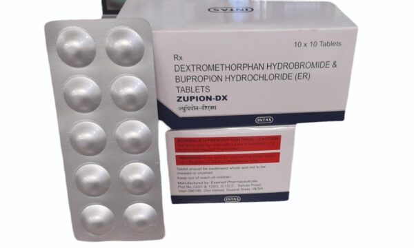 Zupion-DX Tablet - Image 2