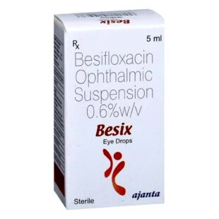 Besix Eye Drop