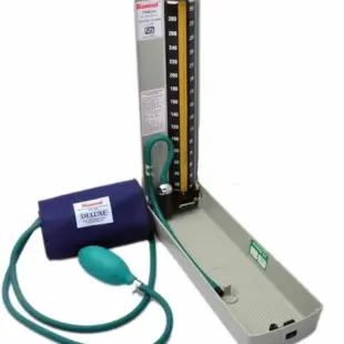 BP Machine