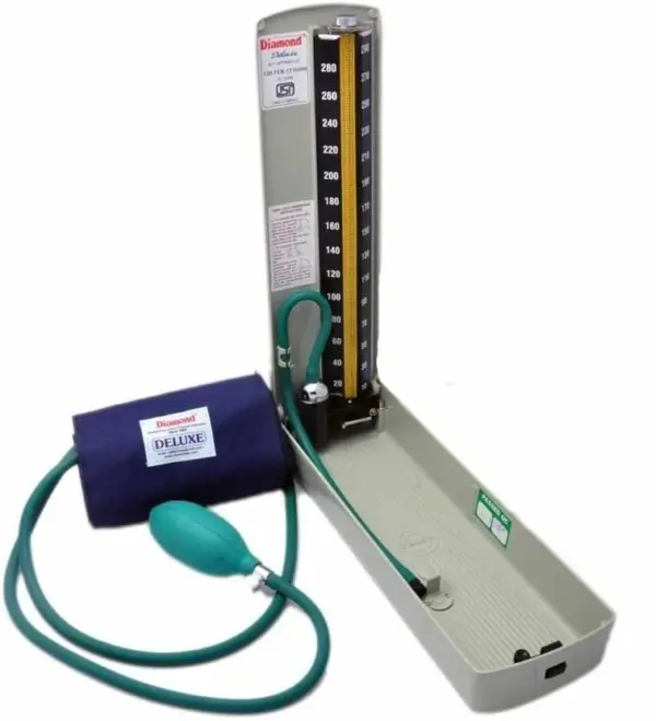 BP Machine