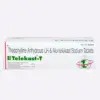 Telekast-T Tablet