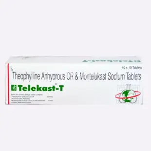 Telekast-T Tablet