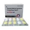 Twipride M 1 Tablet PR